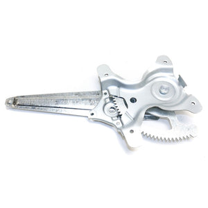Rear Driver Side Window Regulator image