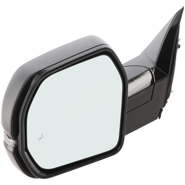 Mirrors & Components image