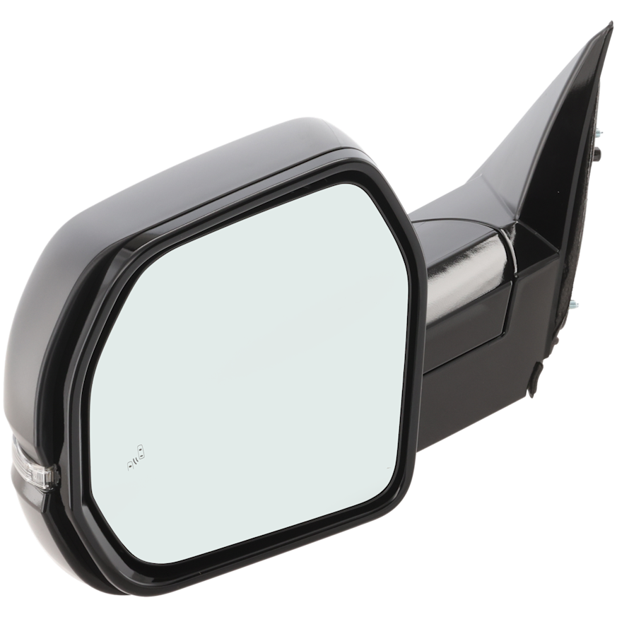2022-2024 Toyota Tundra Driver Side Door Mirror W/O S/V Camera W 2022-2024 Toyota Tundra Driver Side Door Mirror W/O S/V Camera W
