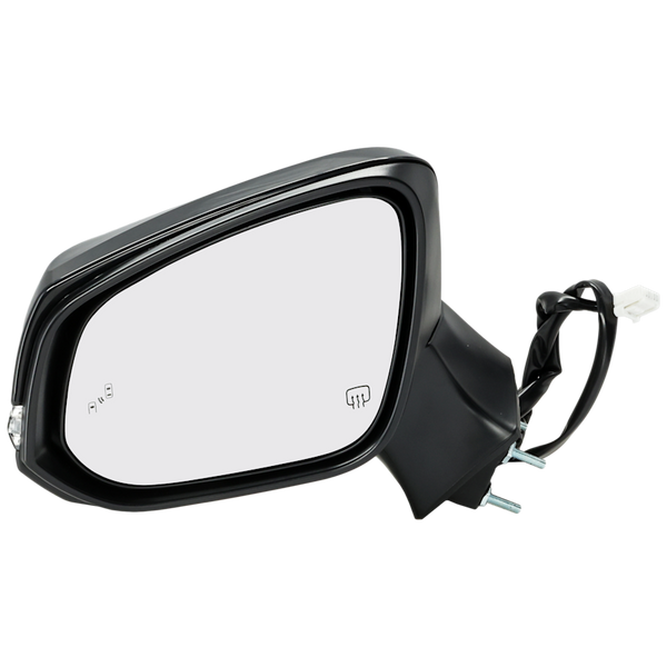 Mirrors & Components image