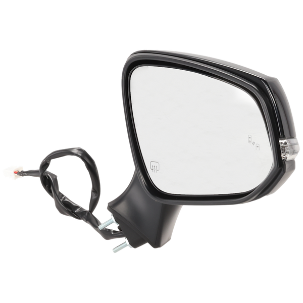 Mirrors & Components image