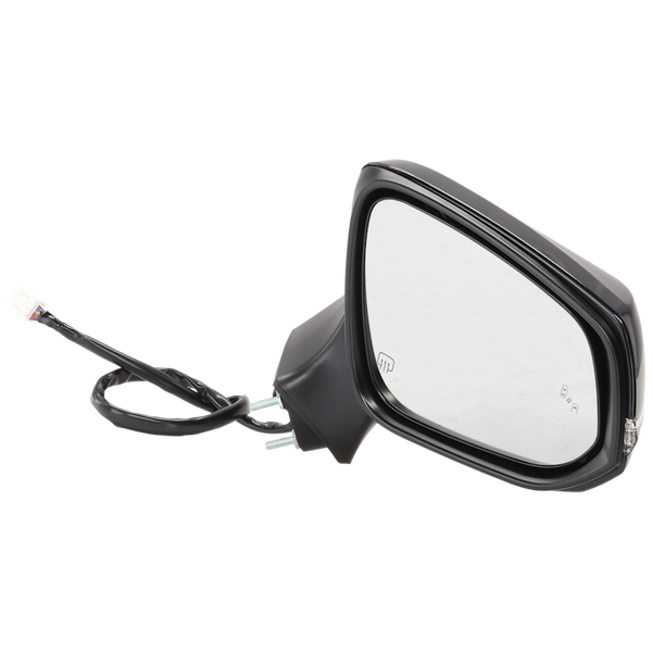 Mirrors & Components image