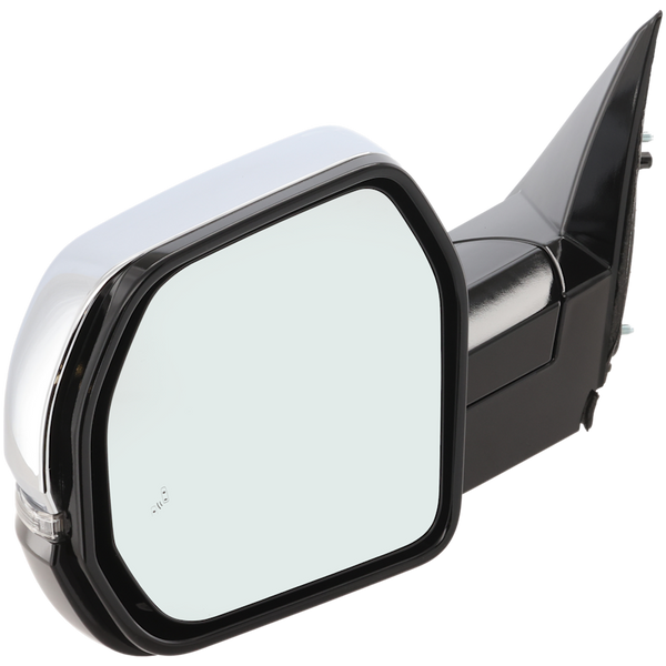 Mirrors & Components image