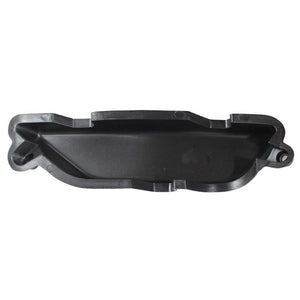 Front Driver Side Bumper to Body Filler Panel image