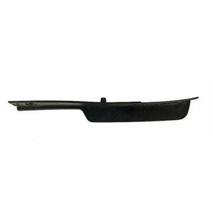 Front Driver Side Bumper Molding image