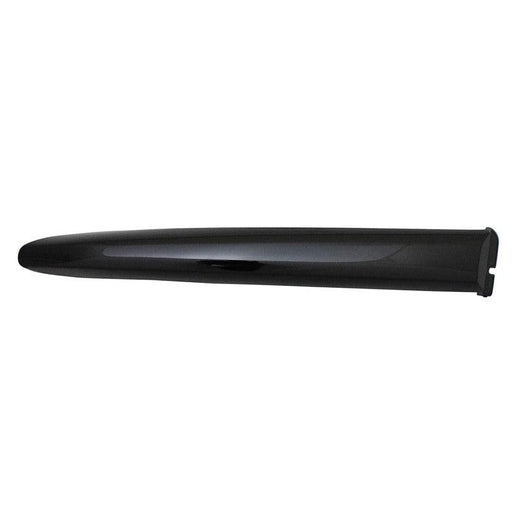 2017-2020 Jaguar F-Pace Front Driver Side Bumper Molding - JA1038108-Partify-Painted-Replacement-Body-Parts