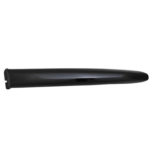 2017-2020 Jaguar F-Pace Front Passenger Side Bumper Molding - JA1039108-Partify-Painted-Replacement-Body-Parts