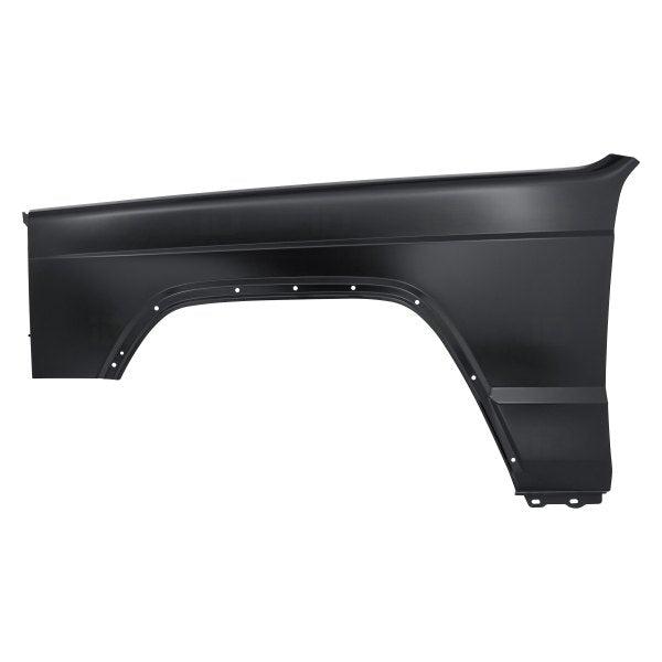 Jeep Cherokee CAPA Certified Driver Side Fender - CH1240209C