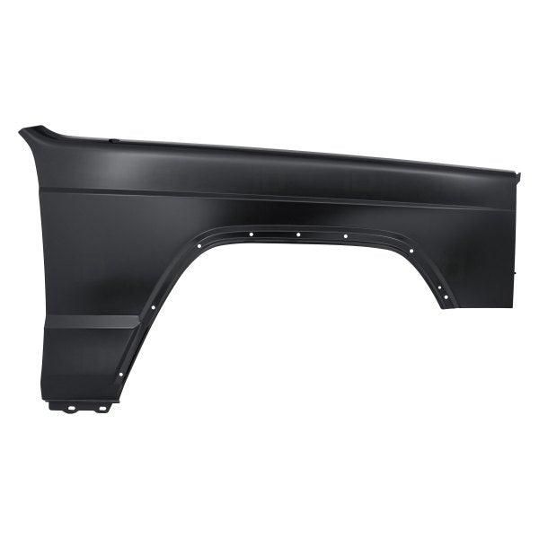 Jeep Cherokee CAPA Certified Passenger Side Fender - CH1241209C