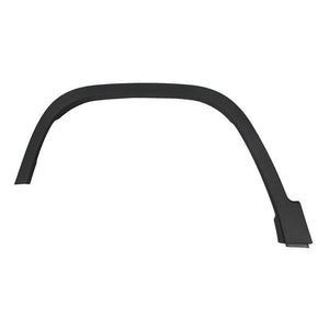 Front Driver Side Wheel Arch Molding image