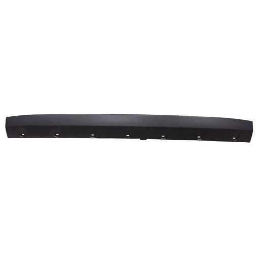 2014-2018 Jeep Cherokee Front Lower Bumper Molding - CH1044152-Partify-Painted-Replacement-Body-Parts