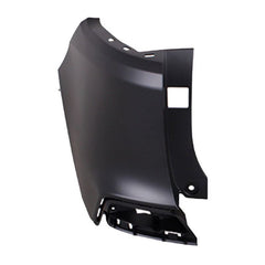 Rear Driver Side Bumper End image