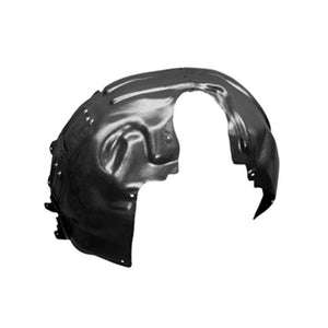 Passenger Side Fender Liner image