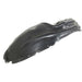 2014-2018 Jeep Cherokee Passenger Side Fender Liner Black Trim - CH1249162-Partify-Painted-Replacement-Body-Parts