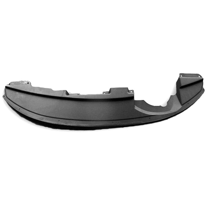 Jeep Compass MK CAPA Certified Front Lower Bumper - CH1015103C