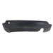 2011-2017 Jeep Compass MK Rear Lower Bumper With Tow Hook Hole - CH1115101-Partify-Painted-Replacement-Body-Parts