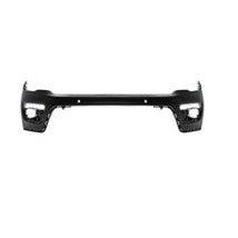 Jeep Compass MP CAPA Certified Front Upper Bumper With Sensor Holes - CH1014138C