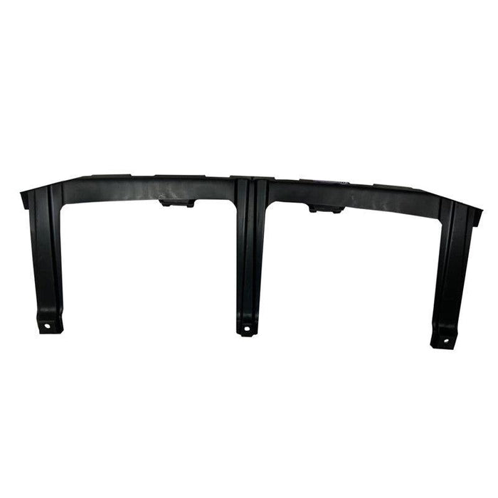 2017-2021 Jeep Compass MP Front Lower Bumper Impact Absorber Non Trailhawk Models - CH1070865-Partify-Painted-Replacement-Body-Parts