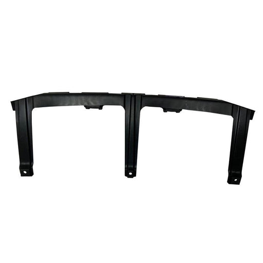 2017-2021 Jeep Compass MP Front Lower Bumper Impact Absorber Non Trailhawk Models - CH1070865-Partify-Painted-Replacement-Body-Parts