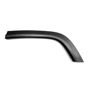 Rear Driver Side Wheel Arch Molding image