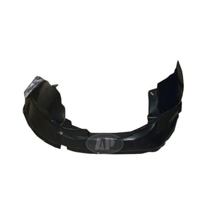 Revestimiento del guardabarros del lado del conductor image