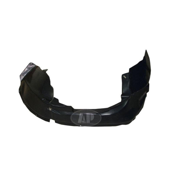 Jeep Compass Mk Front CAPA Certified Driver Side Fender Liner - CH1248133C