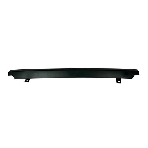2018-2023 Jeep Gladiator Lower Grille Molding - CH1216102-Partify-Painted-Replacement-Body-Parts