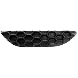 Jeep Grand Cherokee CAPA Certified Grille Cover Rear Passenger Side Srt Model - CH1139100C