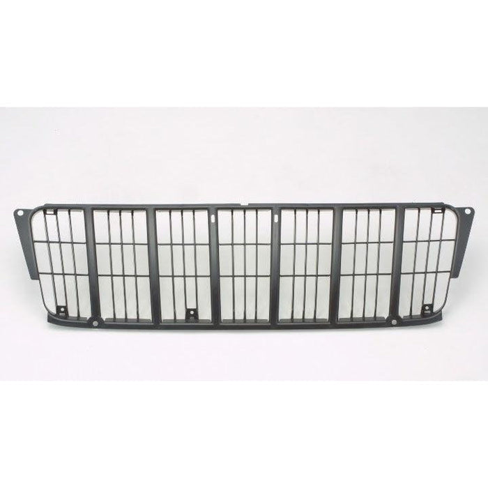 Jeep Grand Cherokee CAPA Certified Grille Insert Black - CH1200222C