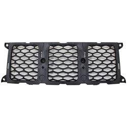 Jeep Grand Cherokee CAPA Certified Grille Insert Center Honeycomb Mesh Black Textured For Srt/Trackhawk - CH1210123C