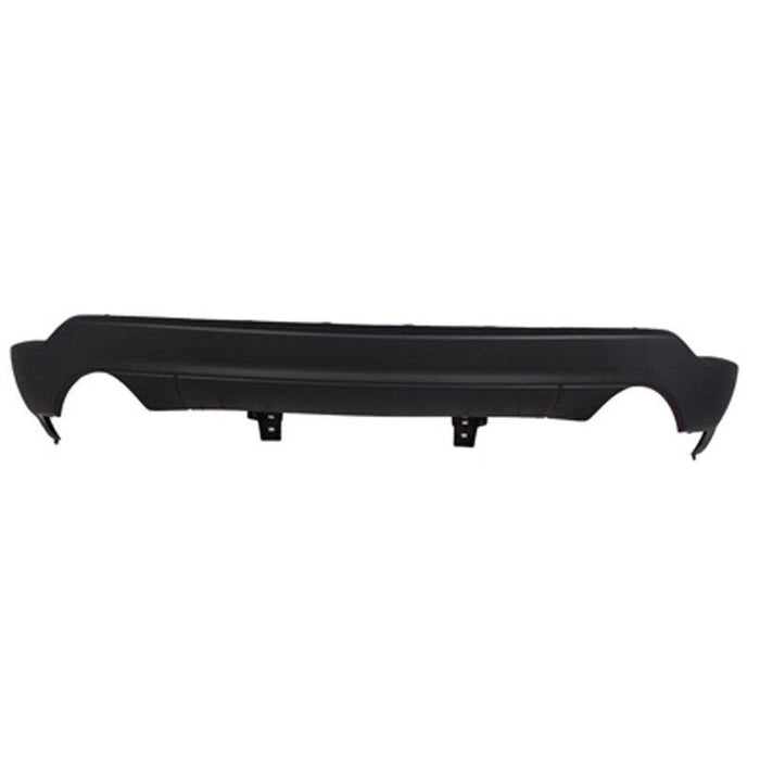 Jeep Grand Cherokee CAPA Certified Rear Lower Bumper - CH1195103C