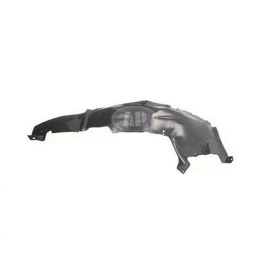 1999-2003 Jeep Grand Cherokee Driver Side Fender Liner - CH1250122-Partify-Painted-Replacement-Body-Parts