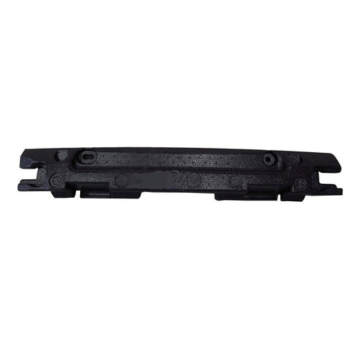 2011-2013 Jeep Grand Cherokee Front Bumper Impact Absorber - CH1070822-Partify-Painted-Replacement-Body-Parts