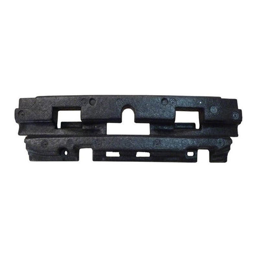 2014-2015 Jeep Grand Cherokee Front Bumper Impact Absorber Non Srt-8 Models - CH1070826-Partify-Painted-Replacement-Body-Parts