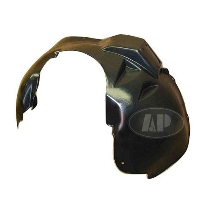 Jeep Grand Cherokee Front CAPA Certified Driver Side Fender Liner - CH1248127C