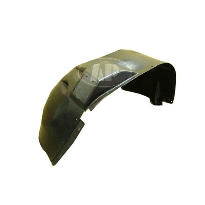 2008-2010 Jeep Grand Cherokee Front Driver Side Fender Liner - CH1248139-Partify-Painted-Replacement-Body-Parts