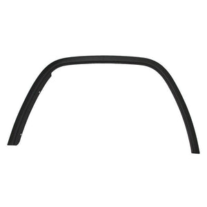 Front Driver Side Wheel Arch Molding image