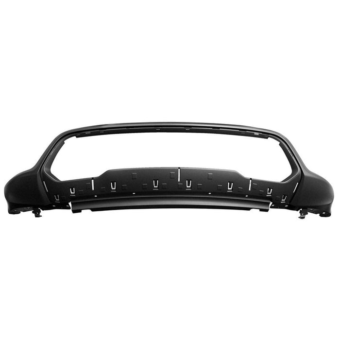 Jeep Grand Cherokee CAPA Certified Front Lower Bumper - CH1015134C
