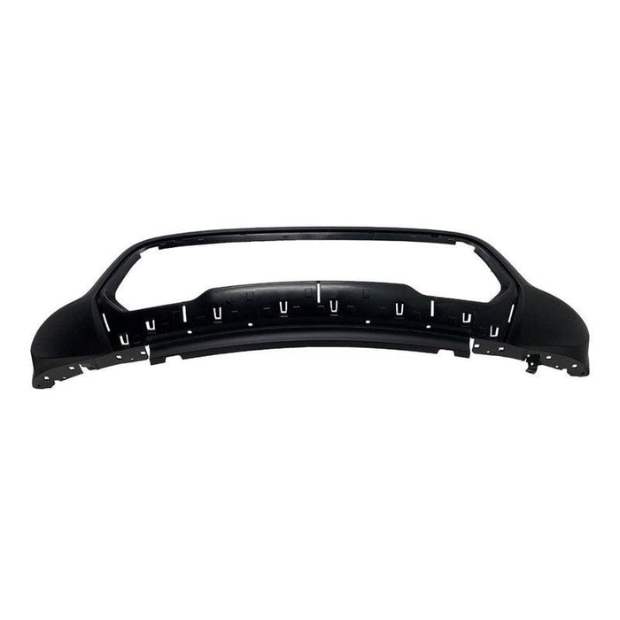 Jeep Grand Cherokee CAPA Certified Front Lower Bumper - CH1015142C