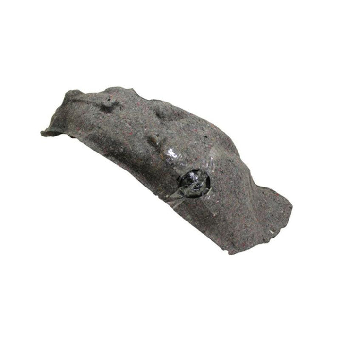 Jeep Grand Cherokee Front CAPA Certified Passenger Side Fender Liner - CH1249153C