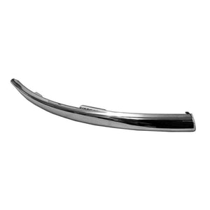Front Passenger Side Bumper Molding image
