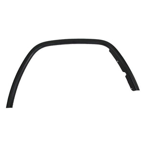 Front Passenger Side Wheel Arch Molding image