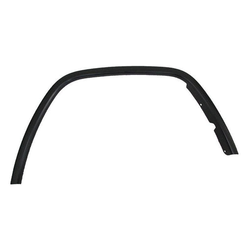 2014-2016 Jeep Grand Cherokee Front Passenger Side Wheel Arch Trim - CH1291124-Partify-Painted-Replacement-Body-Parts