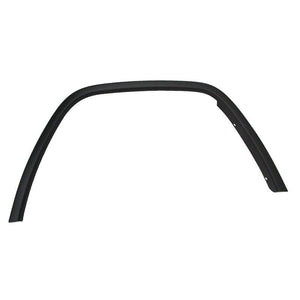 Front Passenger Side Wheel Arch Molding image