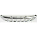 1999-2003 Jeep Grand Cherokee Grille Chrome Laredo - CH1200221-Partify-Painted-Replacement-Body-Parts