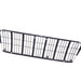 1999-2003 Jeep Grand Cherokee Grille Insert Black - CH1200222-Partify-Painted-Replacement-Body-Parts