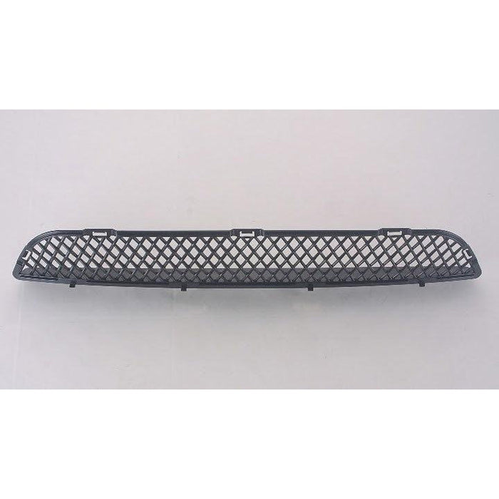 Jeep Grand Cherokee Lower OEM Grille Matte Black For Srt-8 Models - 5030066AC