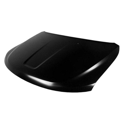 2011-2015 Jeep Grand Cherokee Non SRT-8 Hood - CH1230284-Partify-Painted-Replacement-Body-Parts