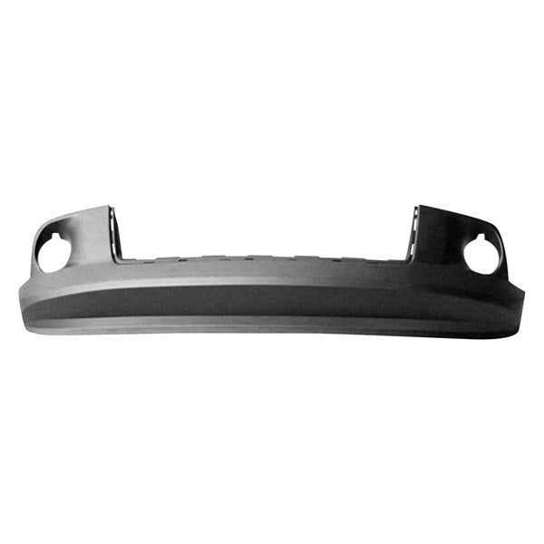 Jeep Grand Cherokee Overland CAPA Certified Front Lower Bumper - CH1090132C