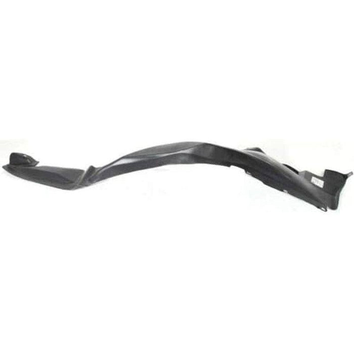 1999-2003 Jeep Grand Cherokee Passenger Side Fender Liner - CH1251122-Partify-Painted-Replacement-Body-Parts